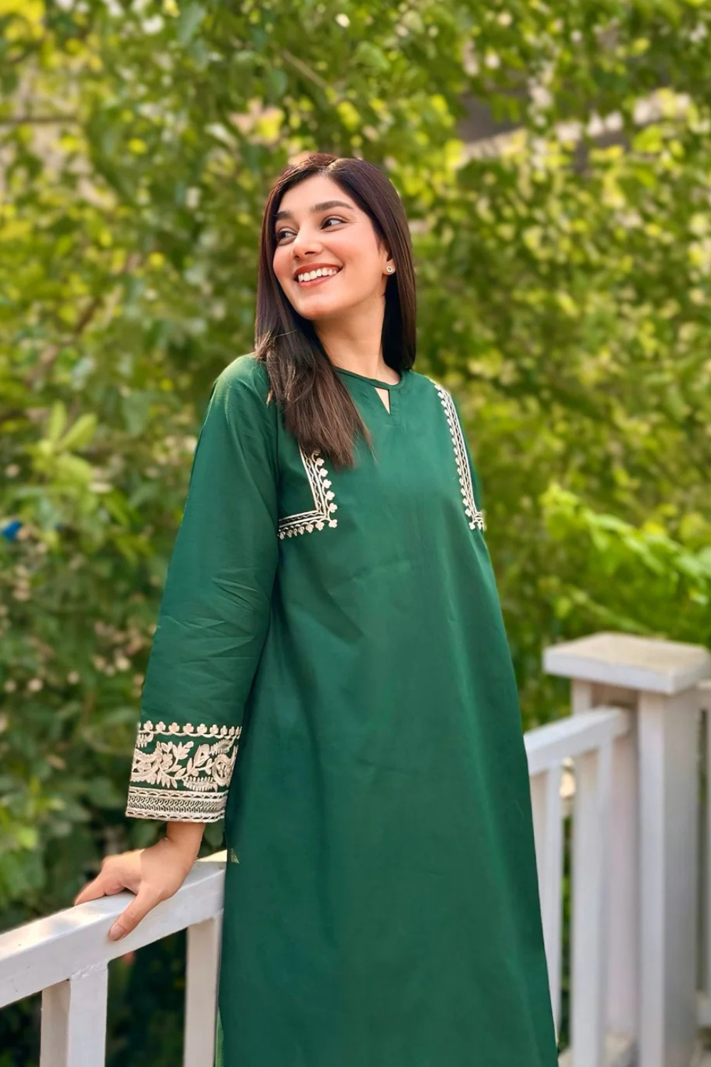 Noor-e-Nazakat