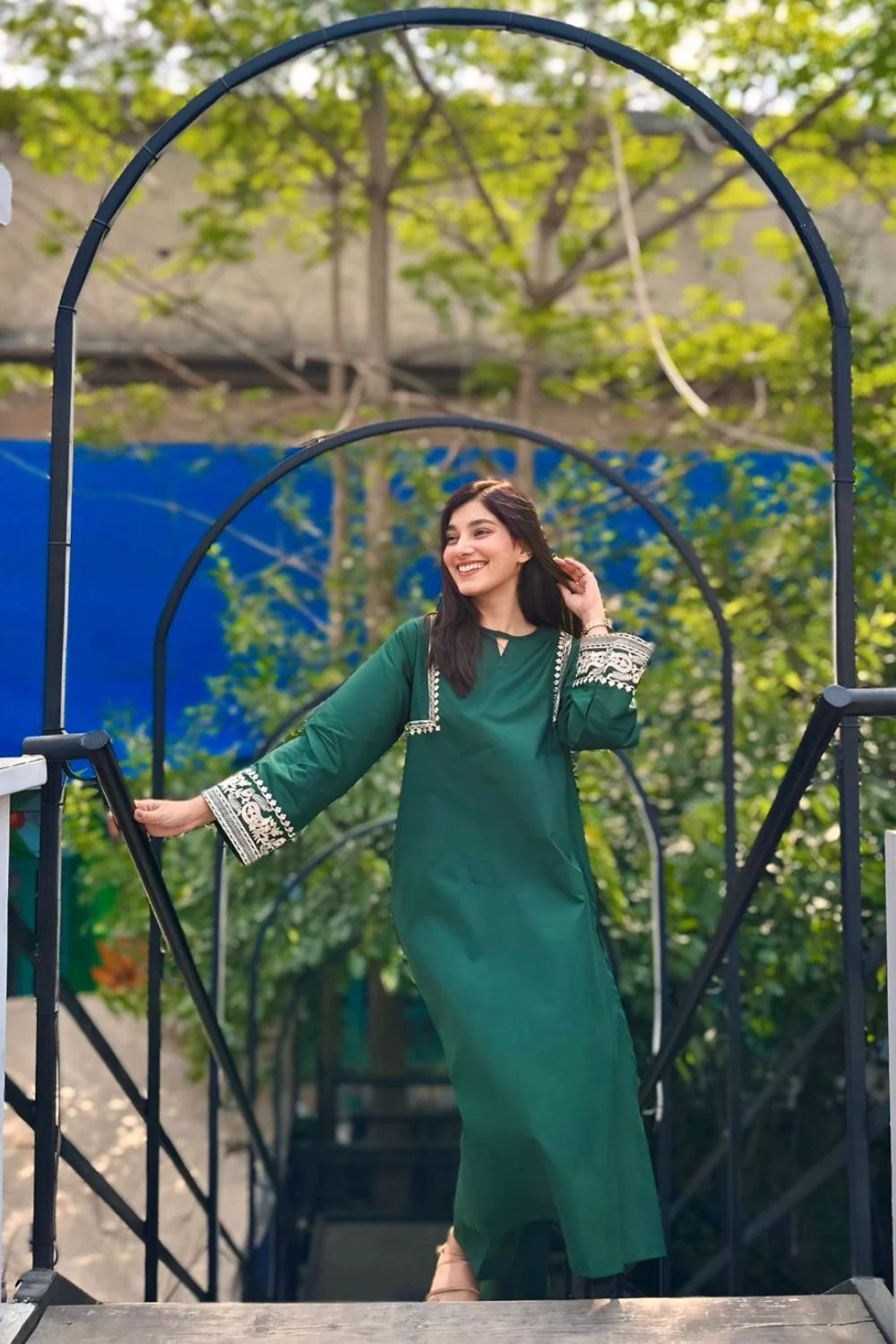 Noor-e-Nazakat