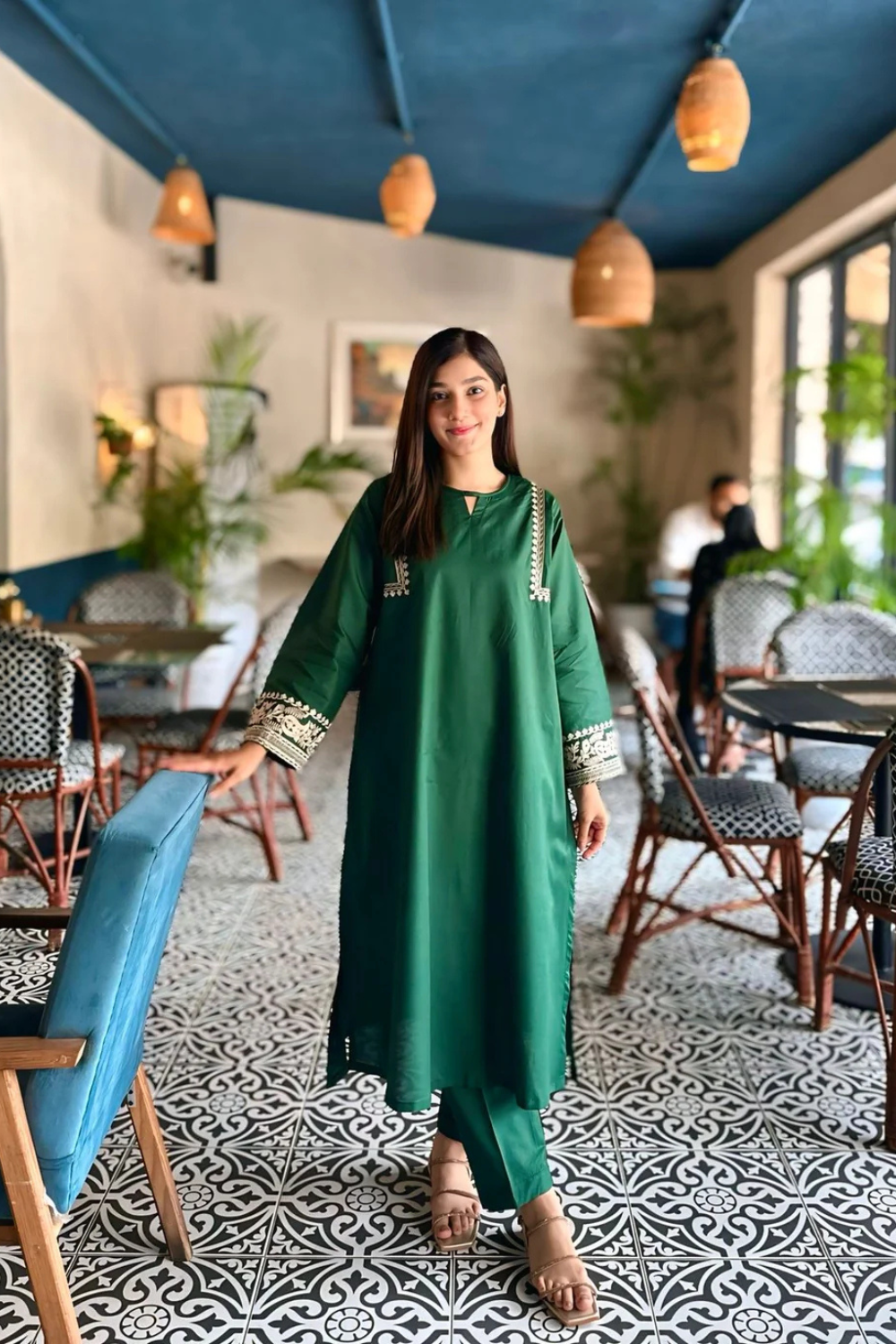 Noor-e-Nazakat