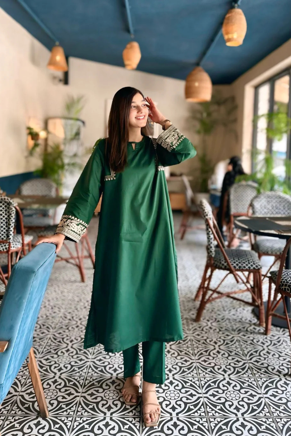 Noor-e-Nazakat