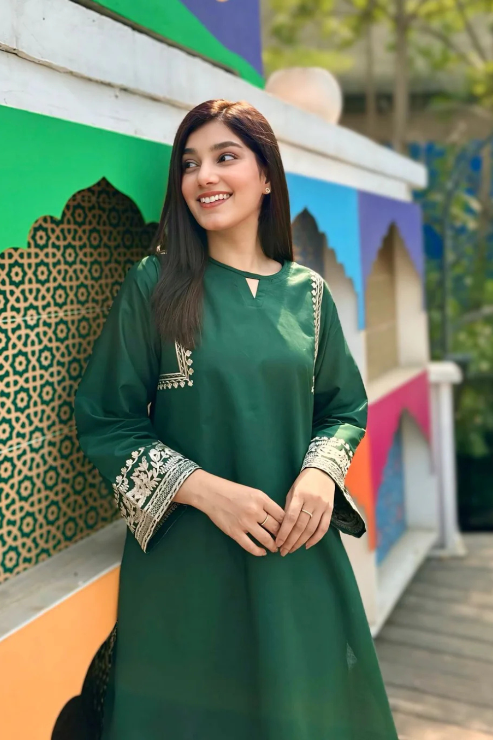 Noor-e-Nazakat