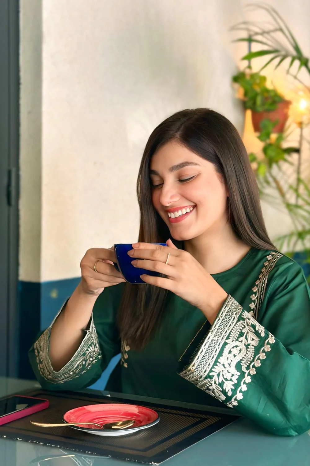 Noor-e-Nazakat