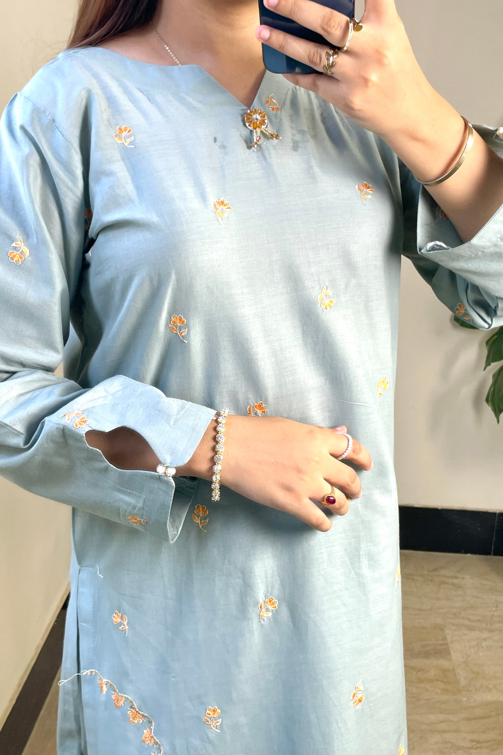 Inaya 3pcs