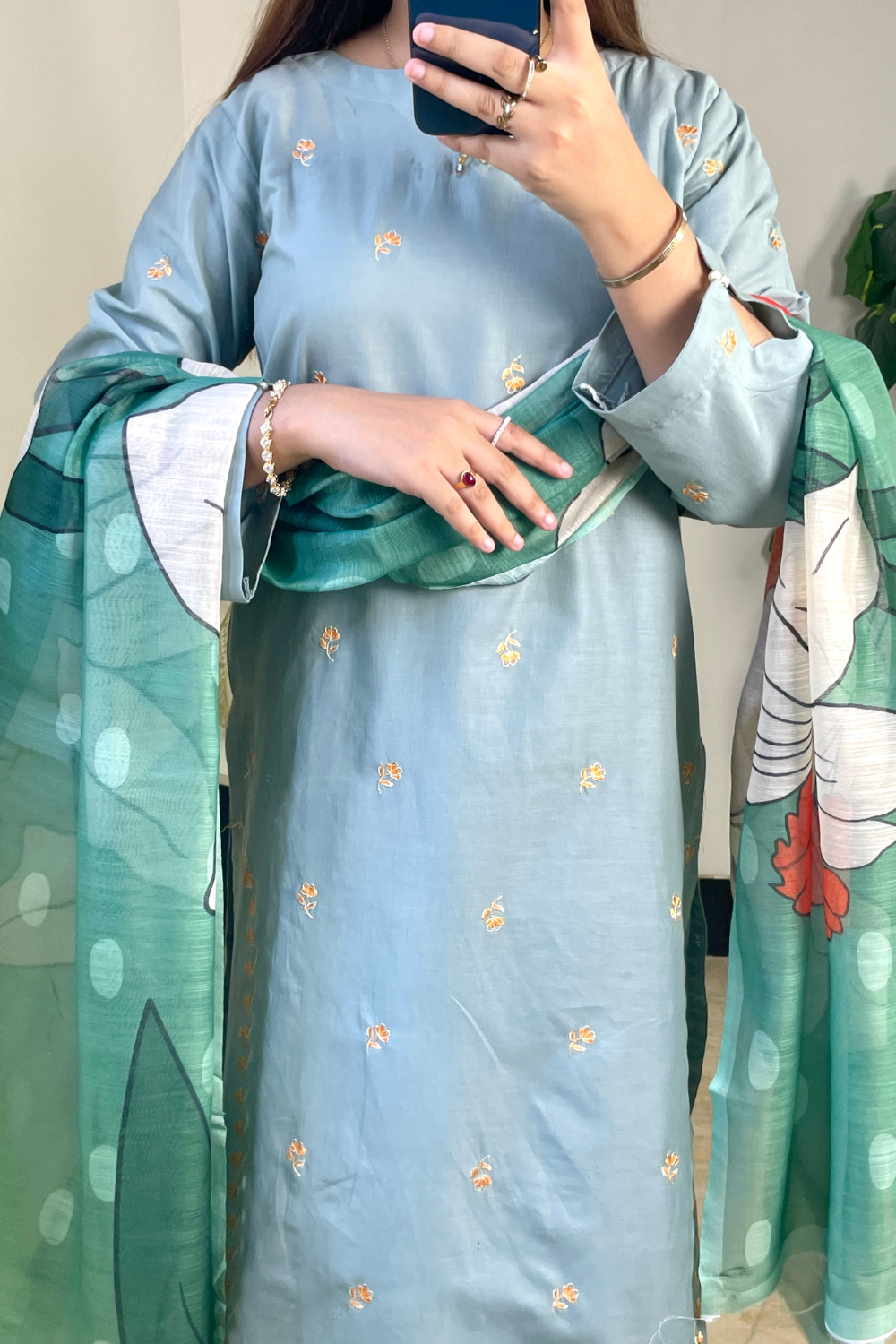Inaya 3pcs