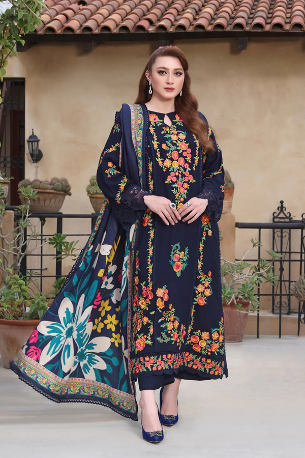 Best Selling  Shadi Outfit – 3-Piece
